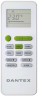 Dantex CITY RKD-36BHTNI/RKD-36HTNIE-W