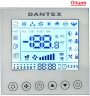 Dantex CITY RKD-36BHTNI/RKD-36HTNIE-W