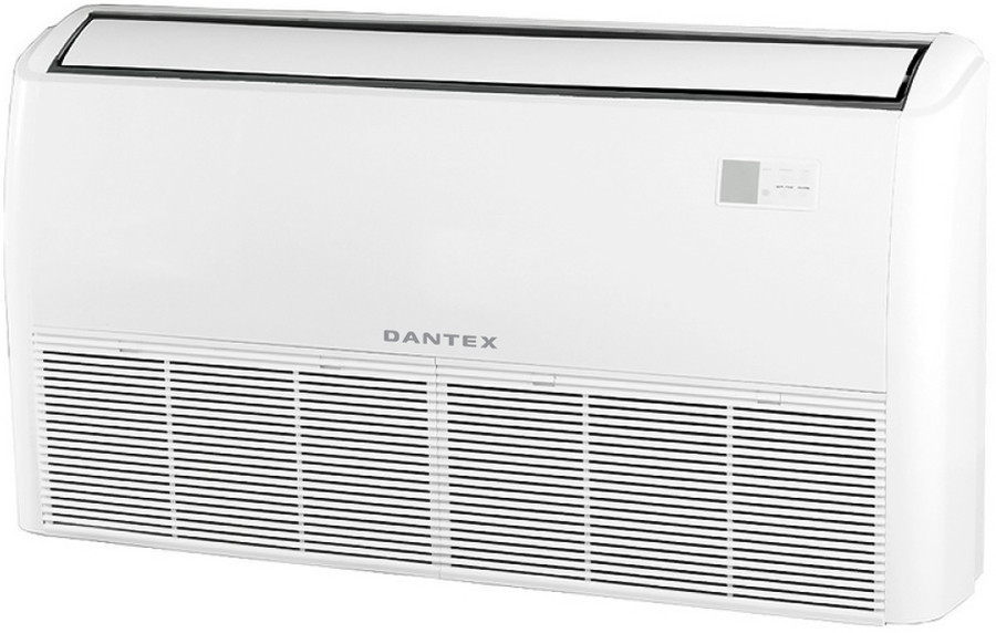 Dantex SMART RKD-48CHANI/RKD-48HANIE-W