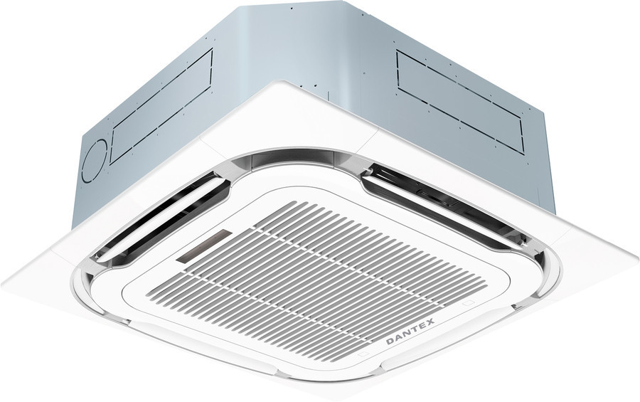 Dantex SMART RKD-48UHANI/RKD-48HANIE-W