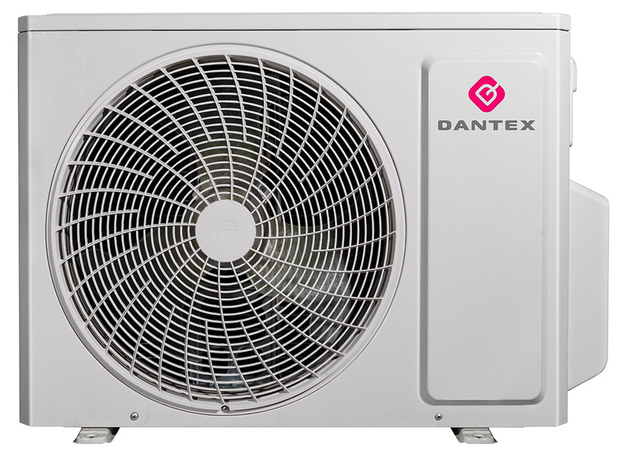 Dantex FLEX PROFI RK-2M18HGE-W