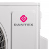 Dantex FLEX PROFI RK-2M18HGE-W