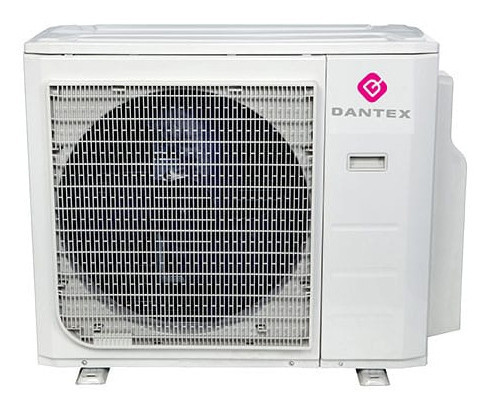 Dantex Free Match RK-4M28HM2E-W