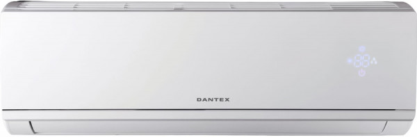 Dantex SPACE 2 RK-09SSI2