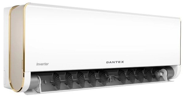 Dantex VISION RK-09VDMI/RK-09VDMIE